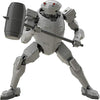 Full Metal Panic! Invisible Victory - Rk-92 Savage - Moderoid - 1/60 - Gray (Good Smile Company)ㅤ