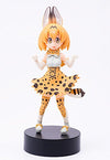 Kemono Friends - Serval - Minimum Factory - Plamax MF-26 - 1/20 (Max Factory)ㅤ - ActionFigure Brasil