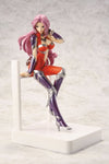 Super Robot Taisen - Serena Recital - 1/8ㅤ - ActionFigure Brasil