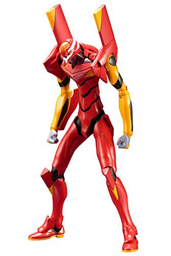 Shin Seiki Evangelion - EVA-02 - TV Ver.ㅤ
