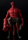 Hellboy - 1/12 (1000Toys)ㅤ