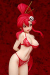 Tengen Toppa Gurren-Lagann - Yoko Littner - DreamTech LingerieStyle Series - 1/8ㅤ