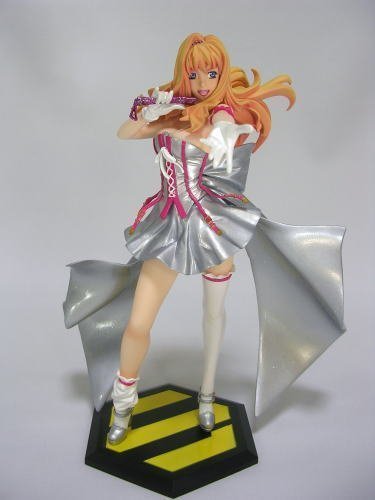 Macross Frontier - Sheryl Nome - Ichiban Kuji - Ichiban Kuji Premium Macross F ~Choujikuu Encore!!~ - ~ Special ver.~ㅤ
