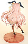 Ro-Kyu-Bu! SS - Hakamada Hinata - 1/7 - Usagi-san ver. , Black ver. (PLUM)ㅤ