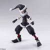 Kingdom Hearts II - Sora - Bring Arts - Christmas Town ver. (Square Enix)ㅤ