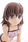 To aru Majutsu no Index Movie: Endymion no Kiseki - Misaka Mikoto - 1/6 - Gravure Style, Shunkan (Orca Toys)ㅤ