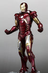 The Avengers - Iron Man Mark VII - ARTFX Statue - 1/6 (Kotobukiya)ㅤ