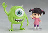 Monsters Inc. - Boo - Michael Wazowski - Nendoroid #921 - Standard Ver.ㅤ