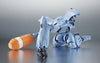 Kidou Senshi Gundam 0080 Pocket no Naka no Sensou - MSM-03C Hygogg - Robot Damashii - Robot Damashii  - ver. A.N.I.M.E. (Bandai)ㅤ