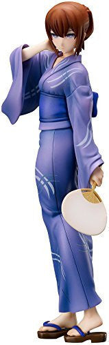 Steins;Gate - Makise Kurisu - 1/8 - Yukata ver. (FREEing)ㅤ