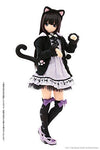 PureNeemo - SAHRA'S à la mode - Lycee - 1/6 - ～meow×meow a・la・mode～, Kuroneko, Normal Sales (Azone)ㅤ