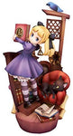 Odin Sphere: Leifdrasir - Alice - Socrates - 1/8 (Alter)ㅤ