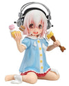 Nitro Super Sonic - Sonico - Young Tomboy ver. (Wing)ㅤ