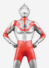 Ultraman - Real Action Heroes #453 - Type B Renewal Ver. (Medicom Toy)ㅤ