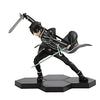 Dengeki Bunko Fighting Climax - Sword Art Online - Kirito - High Grade Figureㅤ