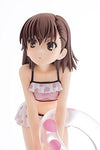 To aru Majutsu no Index Movie: Endymion no Kiseki - Misaka Mikoto - 1/6 - Gravure Style, Shunkan (Orca Toys)ㅤ