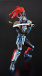 Ultraman Mebius - Zamushar - Ultra-Act (Bandai)ㅤ