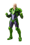 DC Universe - Superman - Lex Luthor - ARTFX+ - DC Comics New 52 ARTFX+ - 1/10 (Kotobukiya)ㅤ