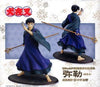 Sengoku Otogizoushi - InuYasha - Miroku - 1/8 (Kotobukiya)ㅤ