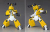 Medarot - Metabee - Character Plastic Model - 1/6 (Kotobukiya)ㅤ