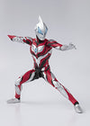 Ultraman Geed - Ultraman Geed Primitive - S.H.Figuarts (Bandai)ㅤ