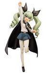 Girls und Panzer - Anchovy - 1/8 (Aquamarine, Good Smile Company)ㅤ