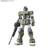 MSV Mobile Suit Variations - RGM-79SC GM Sniper Custom - MG - 1/100 (Bandai)ㅤ