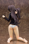 Muv-Luv Alternative Total Eclipse - Takamura Yui - Skytube - 1/6 - Off Style ver. (Alphamax)ㅤ