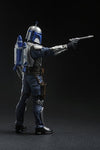 Star Wars - Jango Fett - ARTFX+ - 1/10 - Attack of the Clones (Kotobukiya)ㅤ