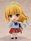 Youkoso Jitsuryoku Shijou Shugi no Kyoushitsu e - Karuizawa Kei - KDcolle - Nendoroid #1952 (Kadokawa)ㅤ - ActionFigure Brasil