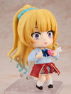 Youkoso Jitsuryoku Shijou Shugi no Kyoushitsu e - Karuizawa Kei - KDcolle - Nendoroid  #1952 (Kadokawa)ㅤ