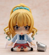 Youkoso Jitsuryoku Shijou Shugi no Kyoushitsu e - Karuizawa Kei - KDcolle - Nendoroid #1952 (Kadokawa)ㅤ - ActionFigure Brasil