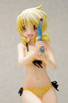 Hidamari Sketch x Honeycomb - Miyako - Beach Queens - 1/10 - Swimsuit Ver. (Wave)ㅤ