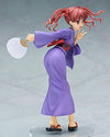 To Aru Kagaku no Railgun S - Shirai Kuroko - 1/8 - Yukata ver. (FREEing)ㅤ