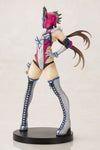 Tekken Tag Tournament 2 - Jaycee - Julia Chang - Bishoujo Statue - Tekken Bishoujo Statue - 1/7 (Kotobukiya)ㅤ