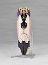 Anubis Zone of The Enders - Ardjet - Revoltech #130 (Kaiyodo)ㅤ