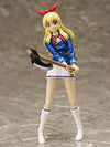 Aikatsu! - Hoshimiya Ichigo - S.H.Figuarts - Winter Uniform ver. (Bandai)ㅤ