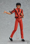 Michael Jackson - Figma #096 - Thriller Ver. (Max Factory)ㅤ