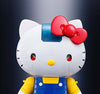 Hello Kitty - Chogokin (Bandai)ㅤ