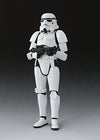 Rogue One: A Star Wars Story - Stormtrooper - S.H.Figuarts - Rogue One (Bandai)ㅤ