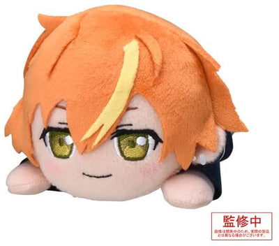 Project Sekai: Colorful Stage! feat. Hatsune Miku - Shinonome Akihito - Nesoberi Nuigurumi - Seifuku (SEGA)ㅤ