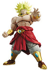 Dragon Ball Z : Moetsukiro!! Nessen Ressen Chou-Gekisen - Broly SSJ - Figure-rise Standard (Bandai)ㅤ