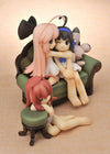 Ichigeki Sacchu!! HoiHoi-san Legacy - Combat-san - HoiHoi-san - PEST-X-san - 1/1 (Kotobukiya Ascii Media Works)ㅤ