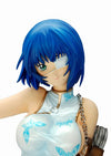 Ikki Tousen - Ryomou Shimei - R-Line - 1/7 - DVD box China Dress Ver.ㅤ