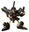 Haou Daikei Ryuu Knight - Ryu-Gunner Delinger - Variable Action (MegaHouse)ㅤ