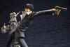 Trigun: Badlands Rumble - Nicholas D. Wolfwood - ARTFX J - 1/8 (Kotobukiya)ㅤ