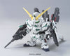 Kidou Senshi Gundam UC - RX-0 Full Armor Unicorn Gundam - SD Gundam BB Senshi #390 (Bandai)ㅤ