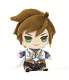 Tales of Zestiria the X - Sorey - chokon - to - Friendsㅤ