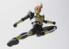 Kamen Rider Agito - Kamen Rider Agito Ground Form - S.H.Figuarts Shinkocchou Seihou - S.H.Figuarts (Bandai)ㅤ