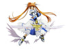 Mahou Shoujo Lyrical Nanoha StrikerS - Takamachi Nanoha - 1/7 - Exceed Mode (Alter)ㅤ